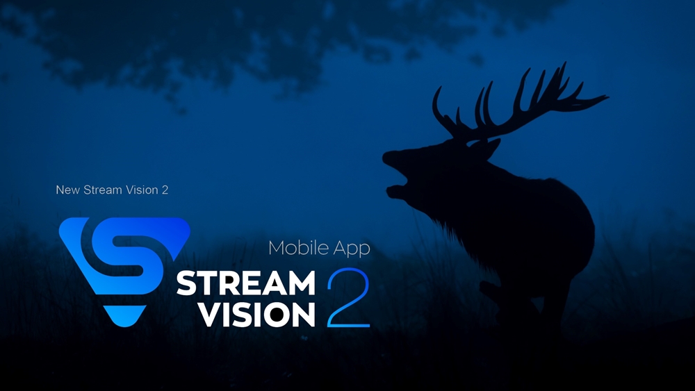 Pulsar Stream Vision 2 - Beta - OPTIK INFO